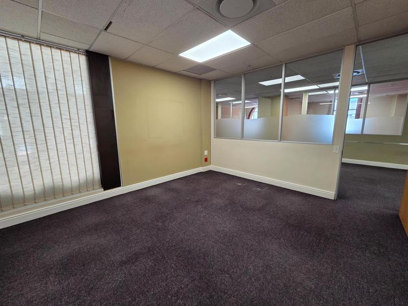 To Let commercial Property for Rent in Cape Town Western Cape